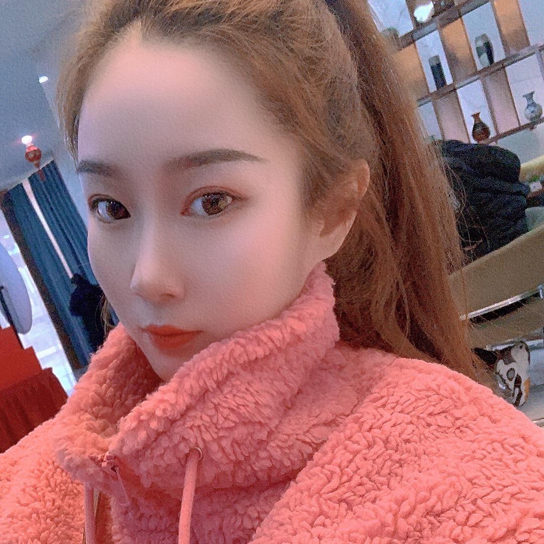 你的在线“小甜甜”