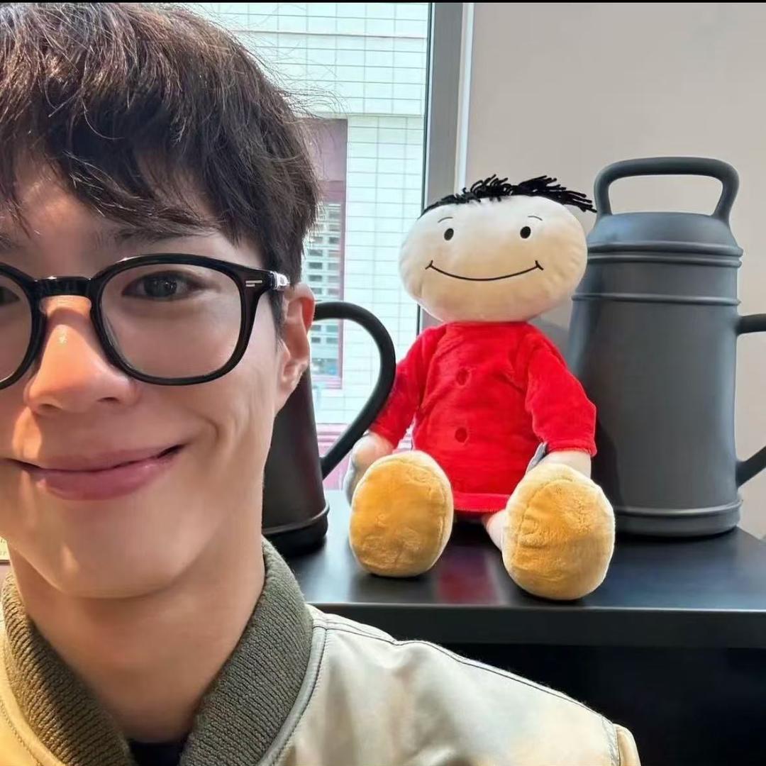 糖炒李子🌰
