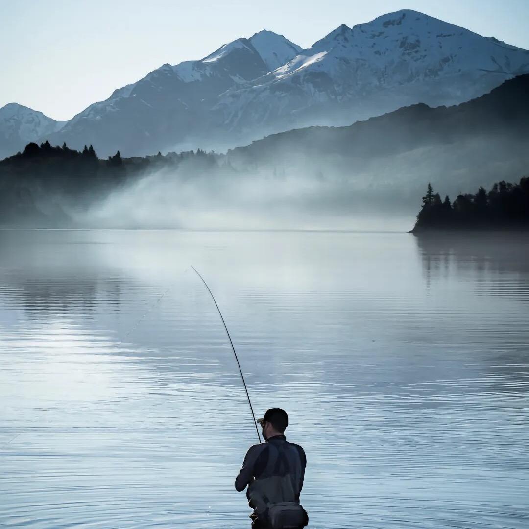 竿动江湖钓具🎣你需要的我都有