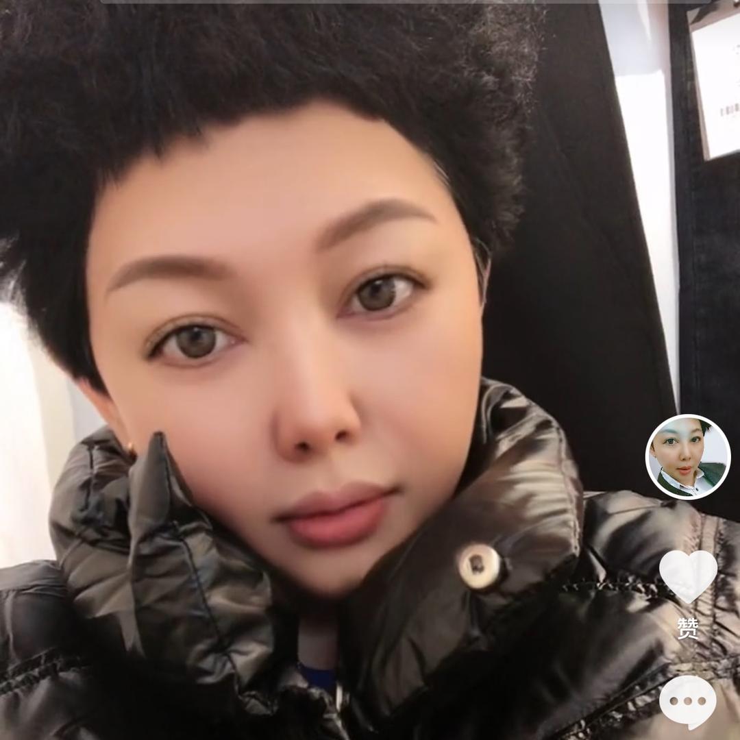 肥肥装小静