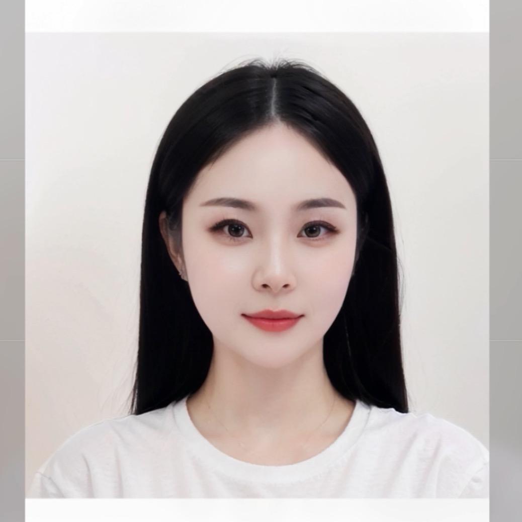 小蕊（沐上女装）
