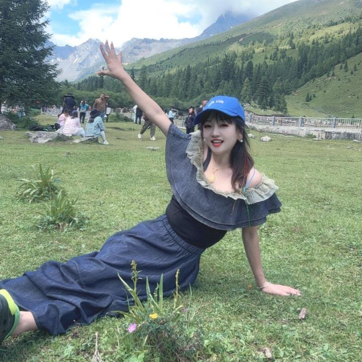 忘忧草