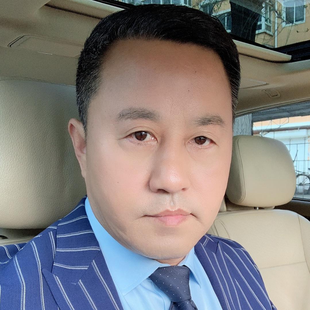 乡村爱情长贵哥@抖音