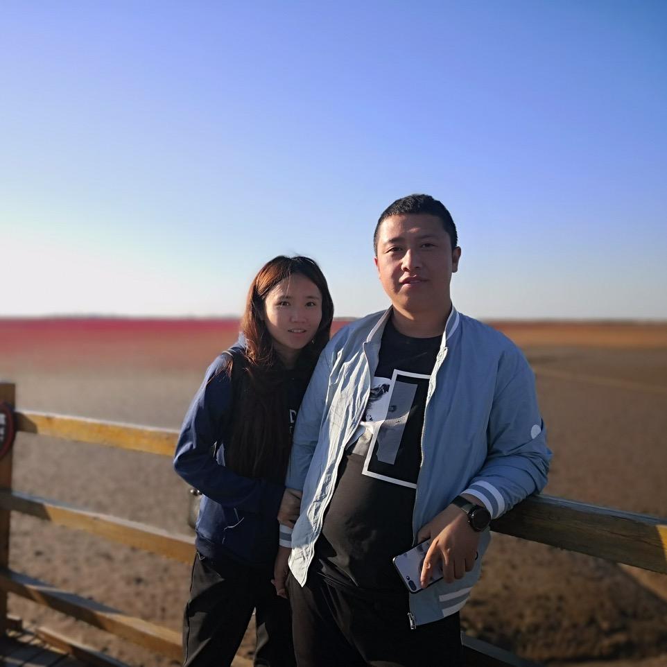 老付头和小于