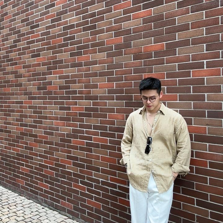 硬野Marlon