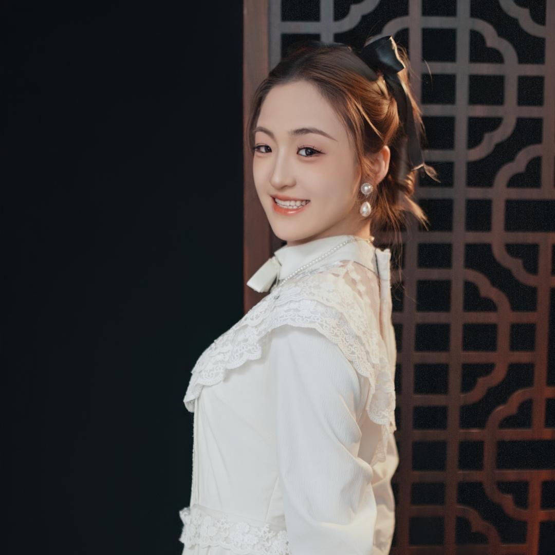 嘉嘉.718 [追梦人团队]❤️