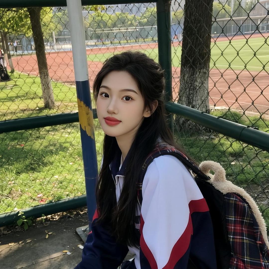 靠窗💕