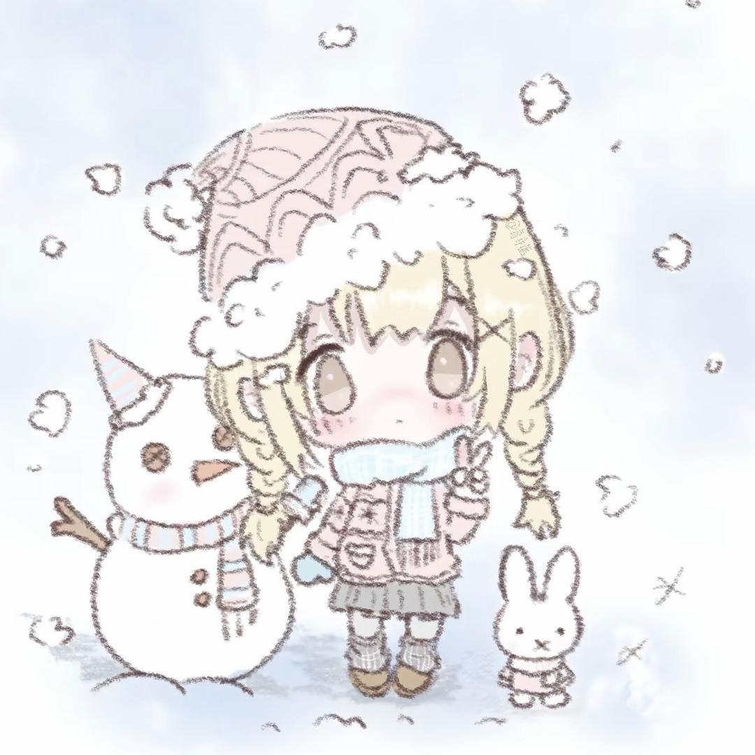 懒羊羊·🌟