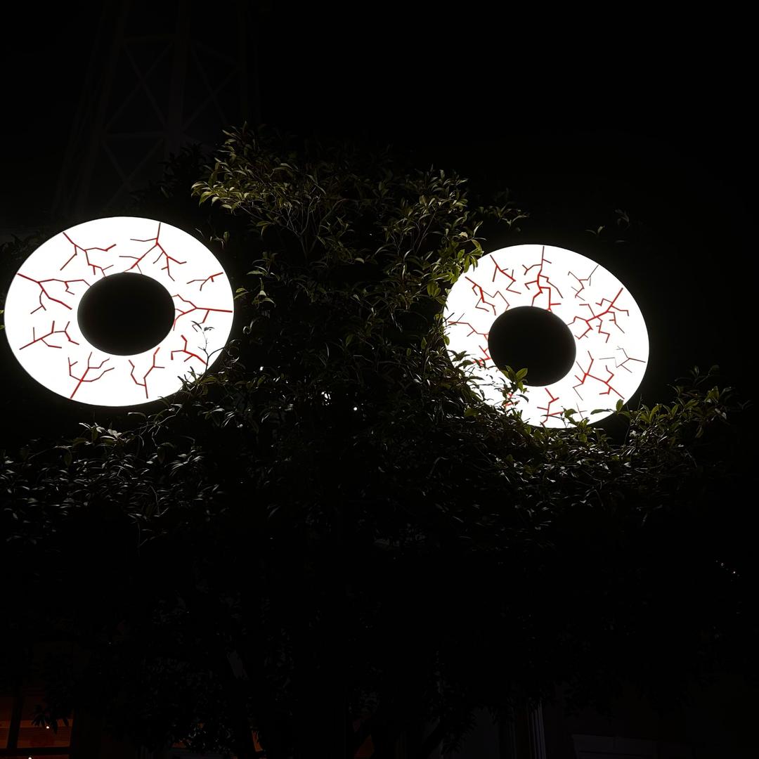 Lighting影视