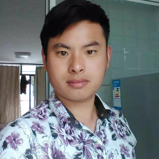 好运伴我～浪迹天涯