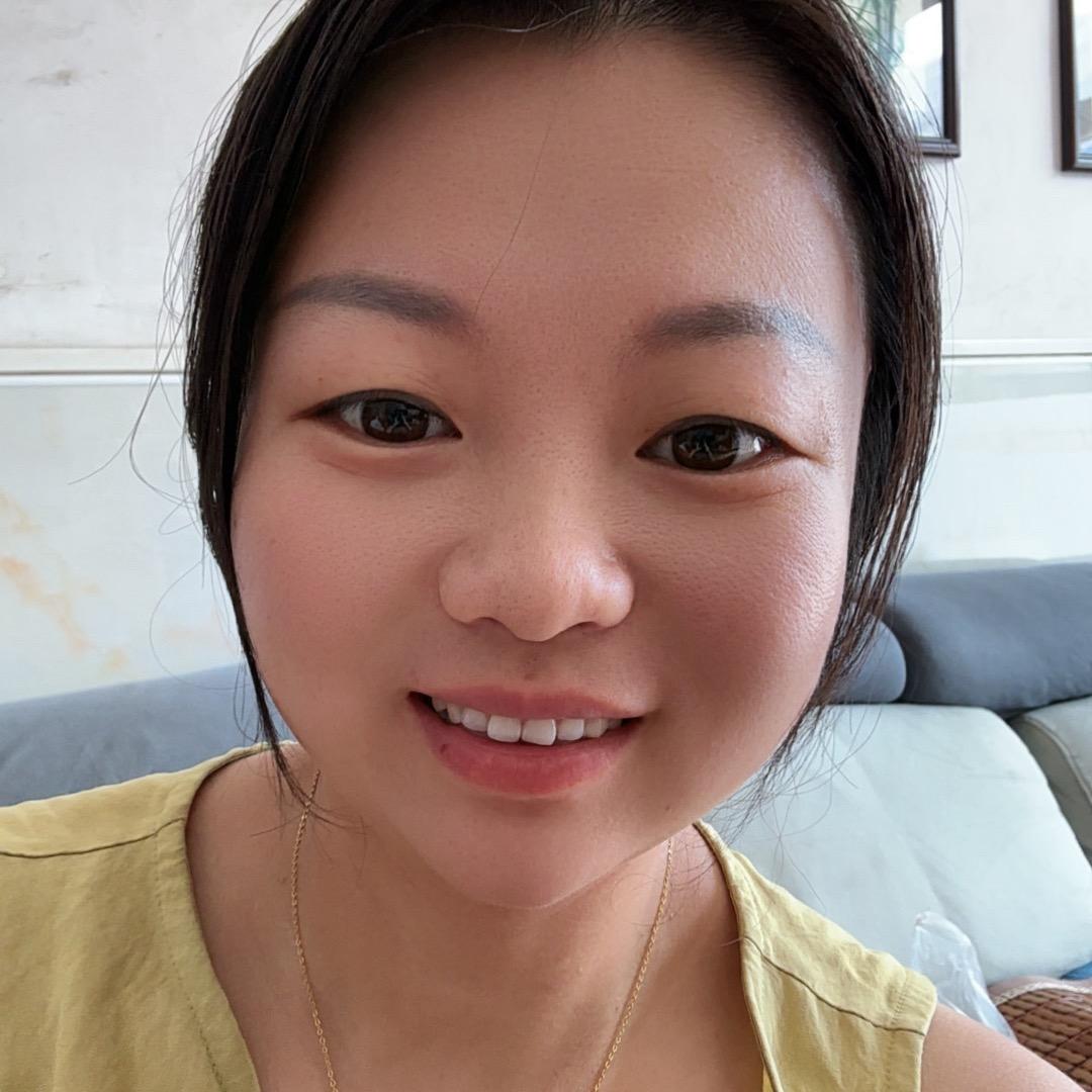 小然然
