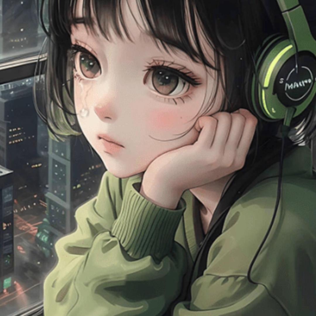 爱笑姑娘
