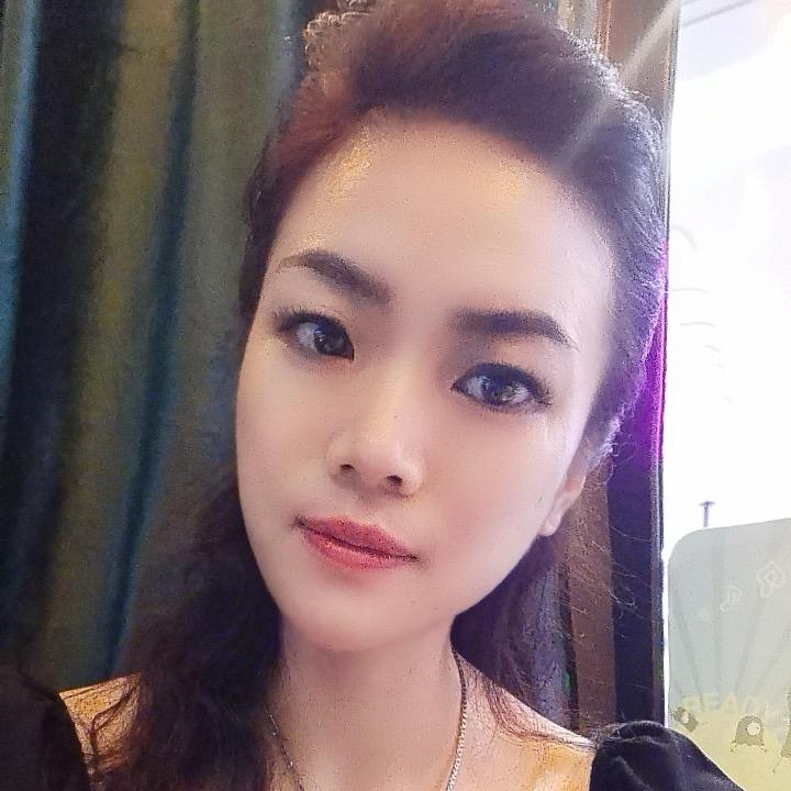爱玲