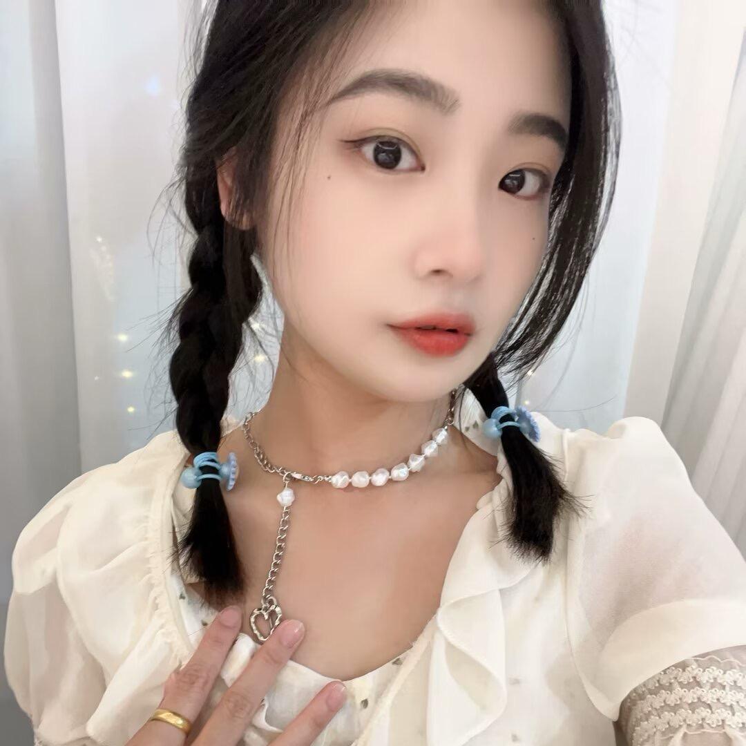 庄仙女（乖乖）