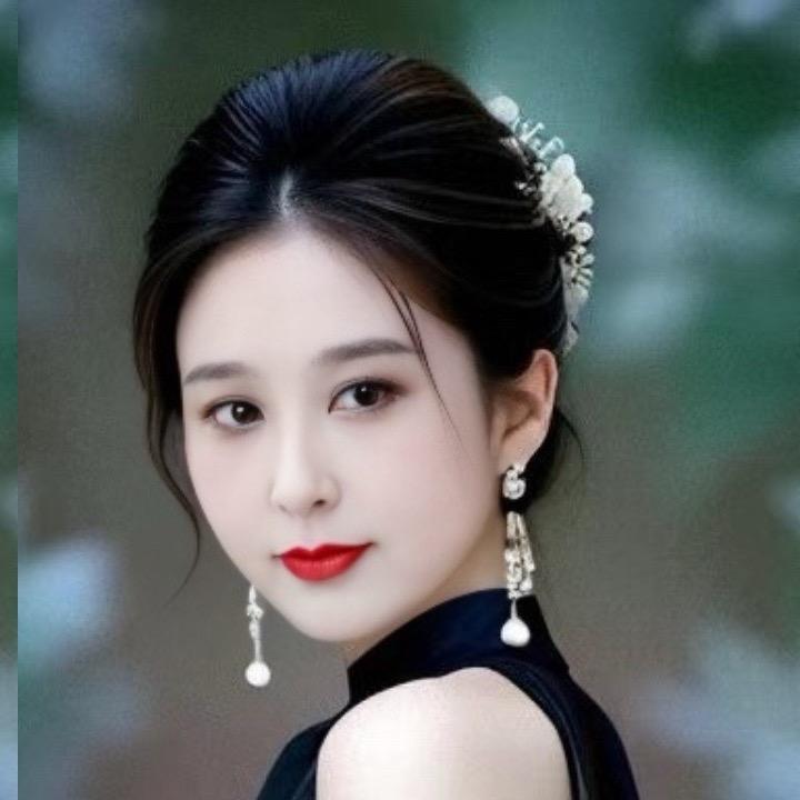百合上上签