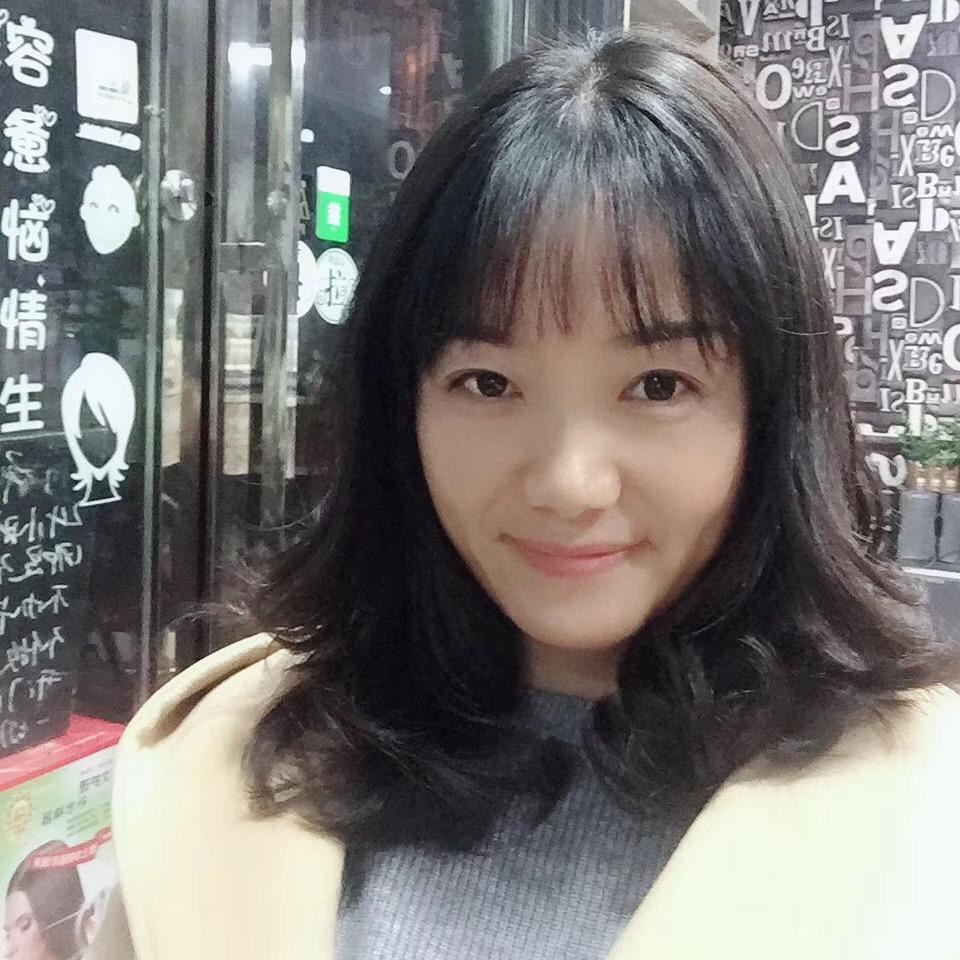 敏敏 @