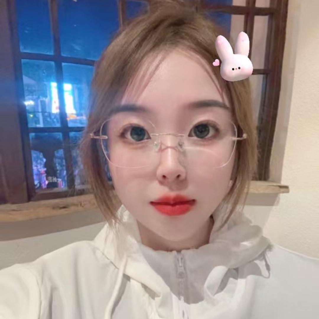 小小然ʚ😊ɞ