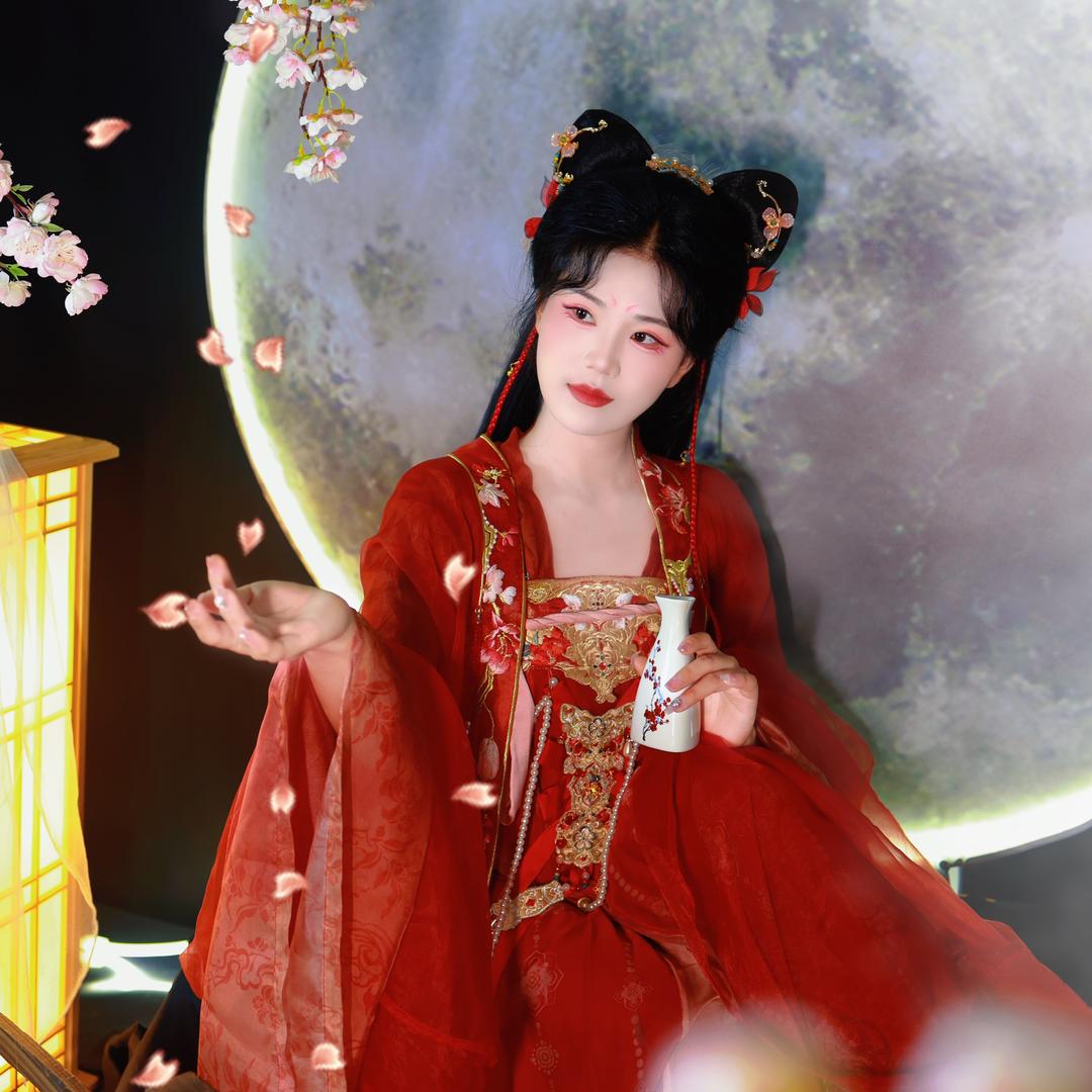悦风华__小妮