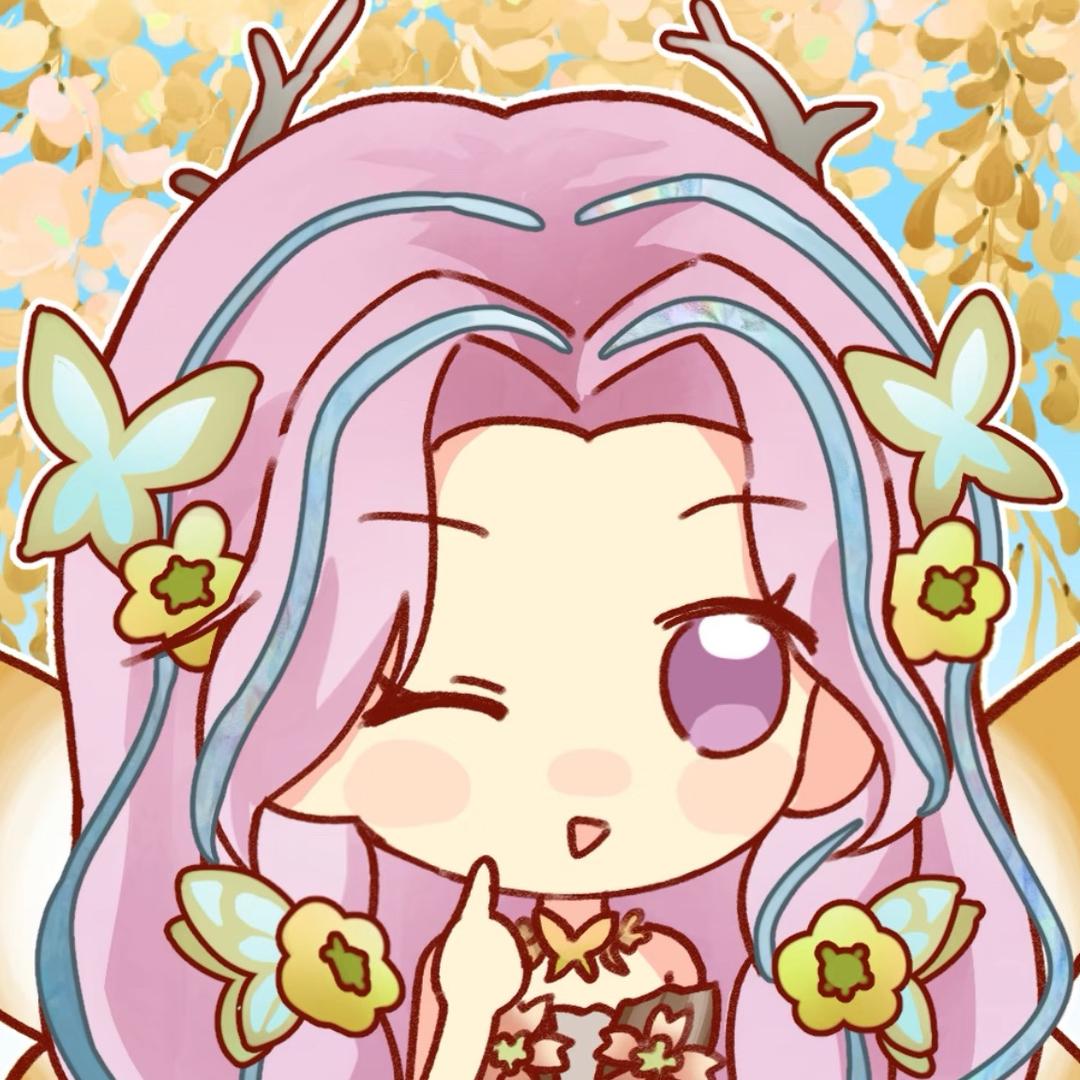 開開