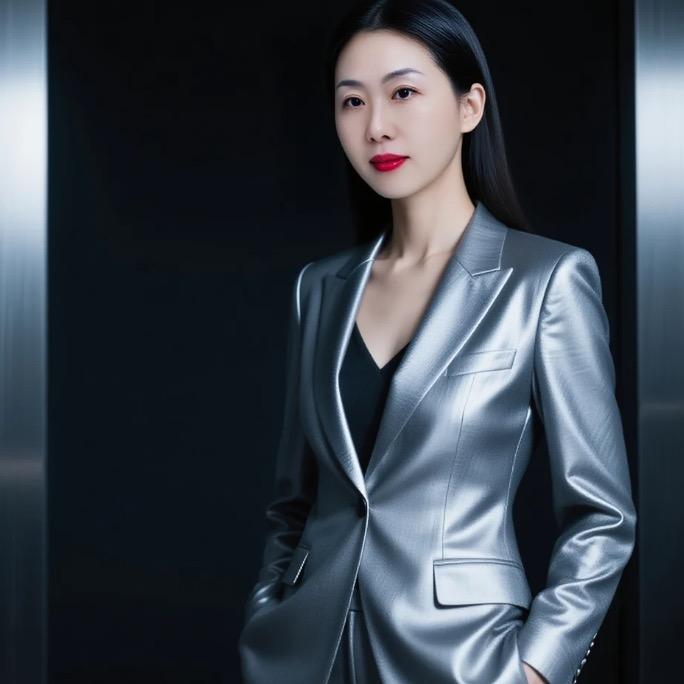 槿然面部中式美丽课堂~收徒