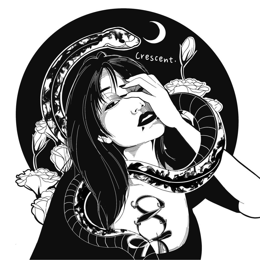 Crescent_._