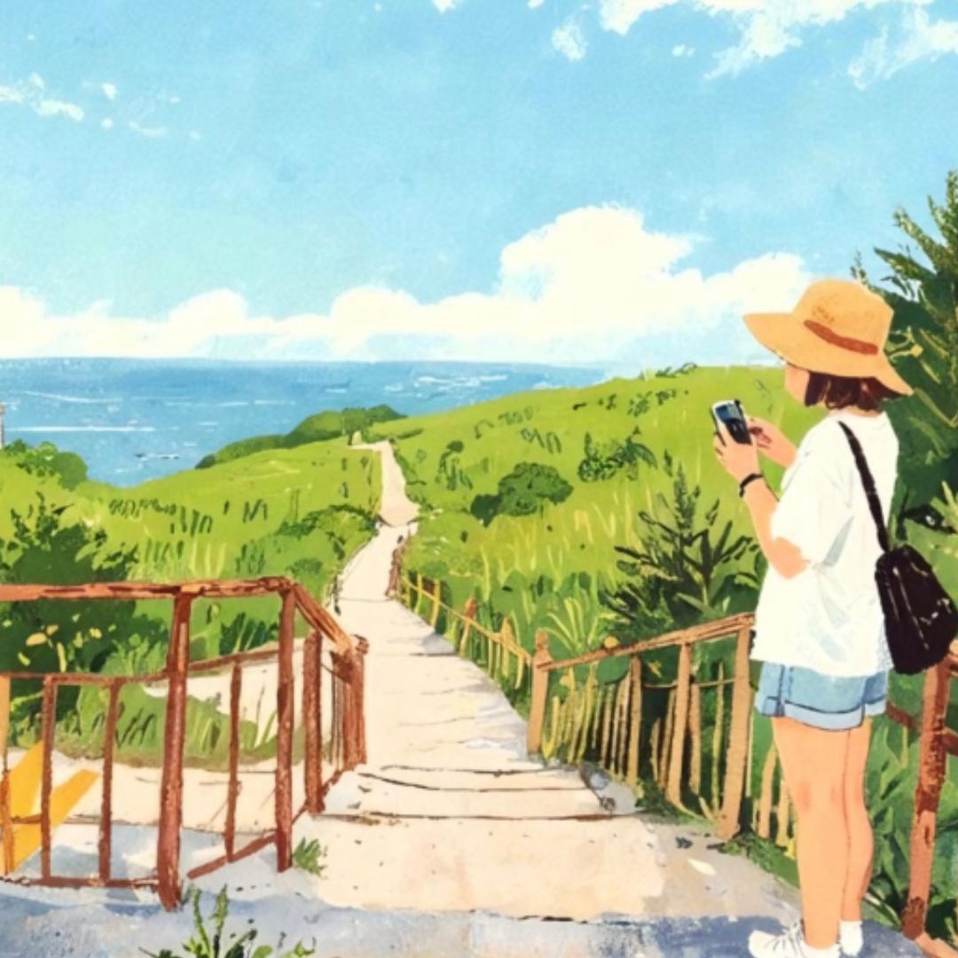 搓甲张嬷嬷美甲美睫