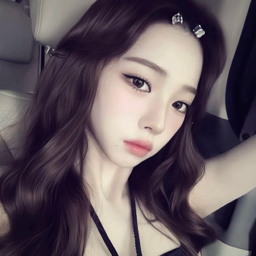 KARINA_痛