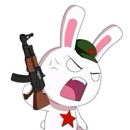 🌟兔子的哆啦A梦👄