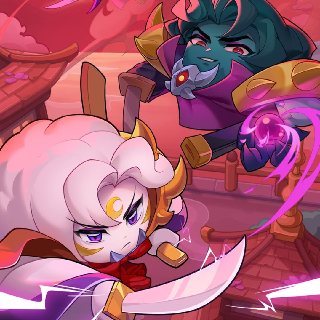 保卫向日葵-瞒瞒