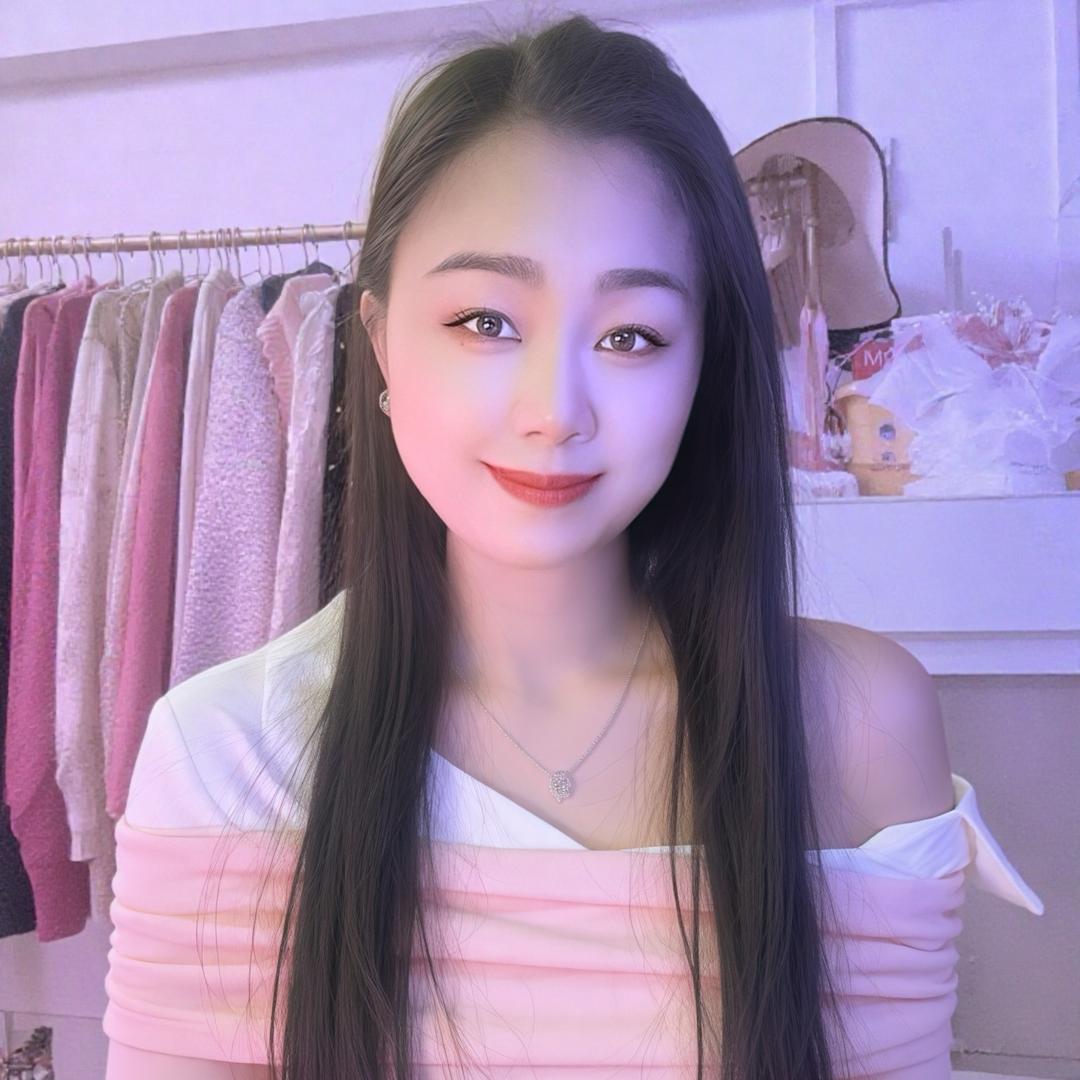 杨洋洋🐏