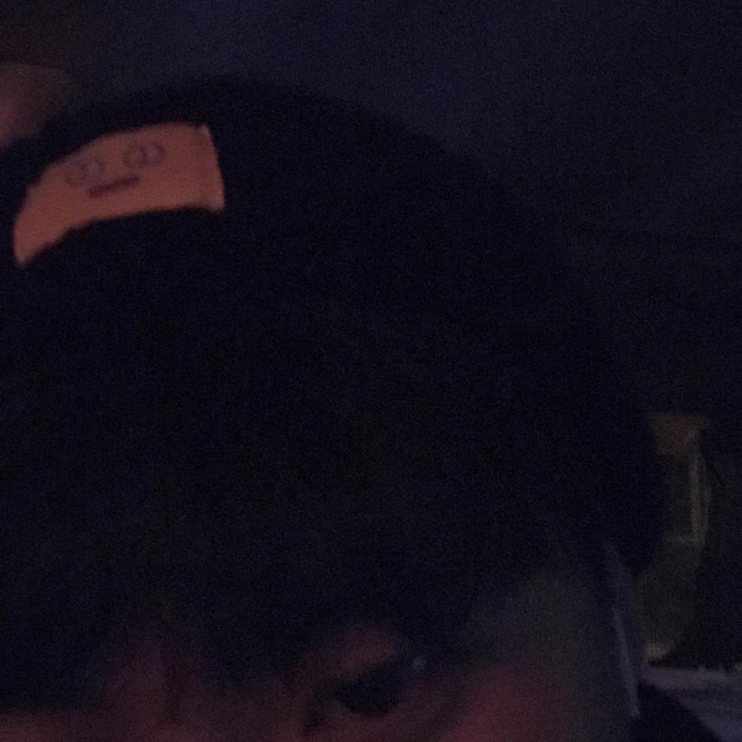 我一定不是脸盲