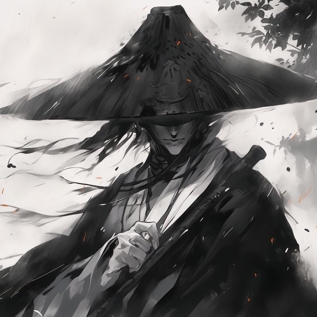 思维匕首