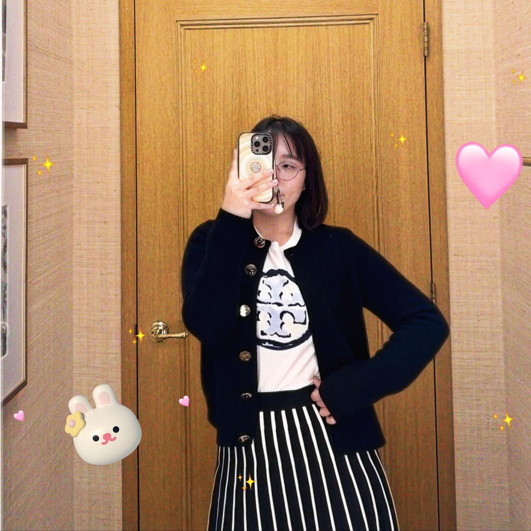 喜欢美式的摩卡