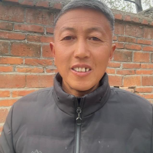 老头子小号！