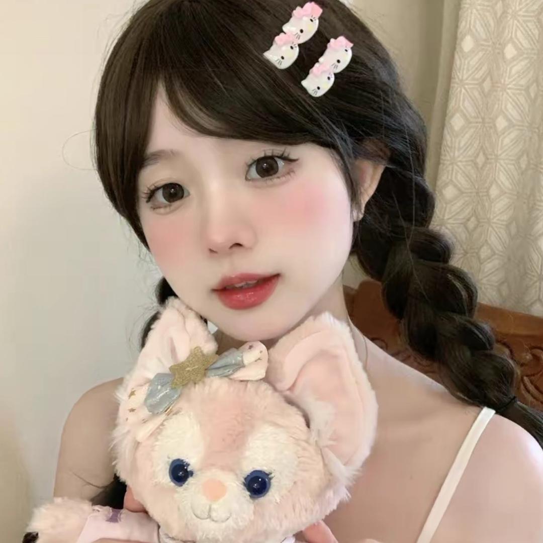 这个公举有点忙