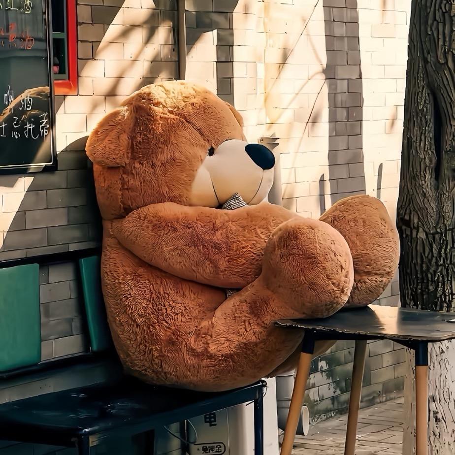 一个小胖妞妞妞