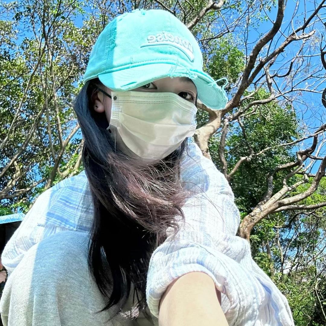 瑶吖。
