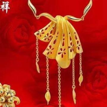 周福太太的小店