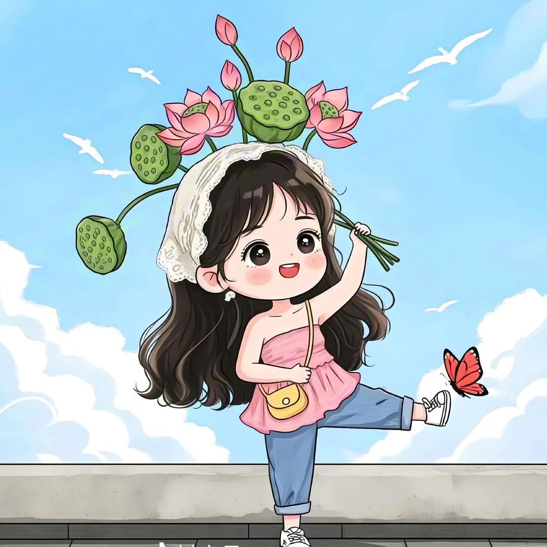 👠程小宝（养成系）