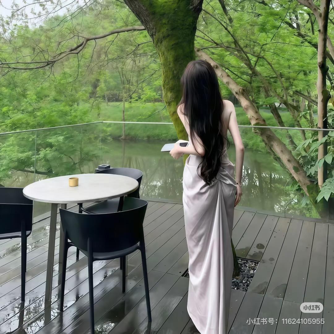 绿