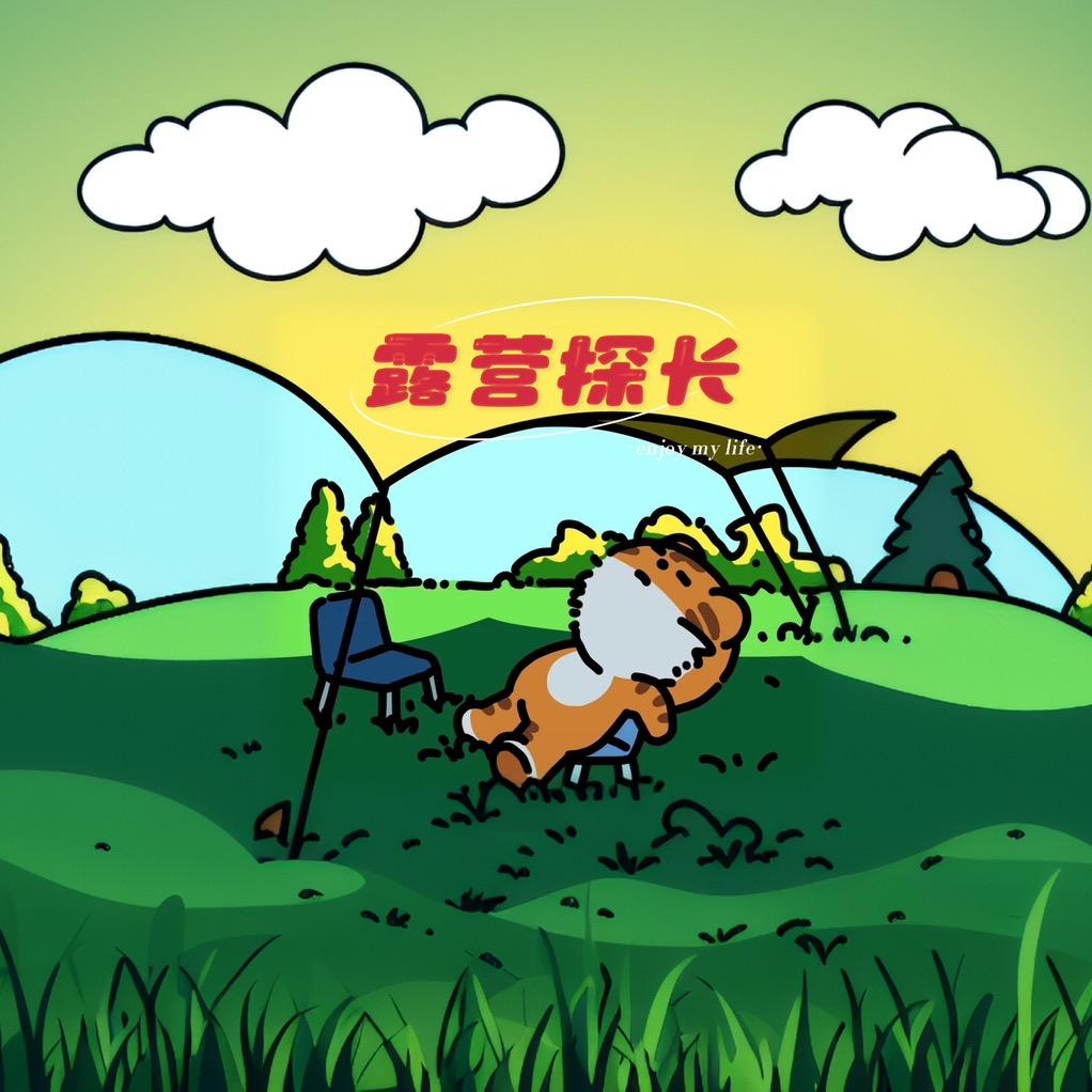 露营探长