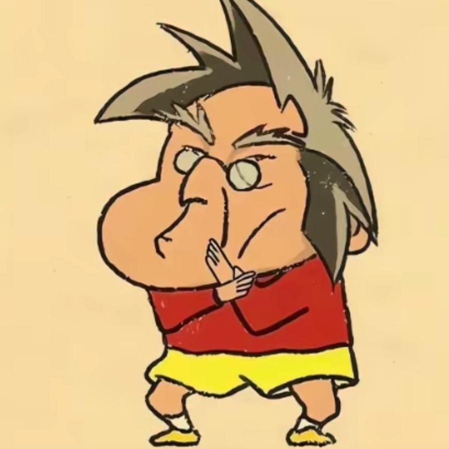 久蔡合子