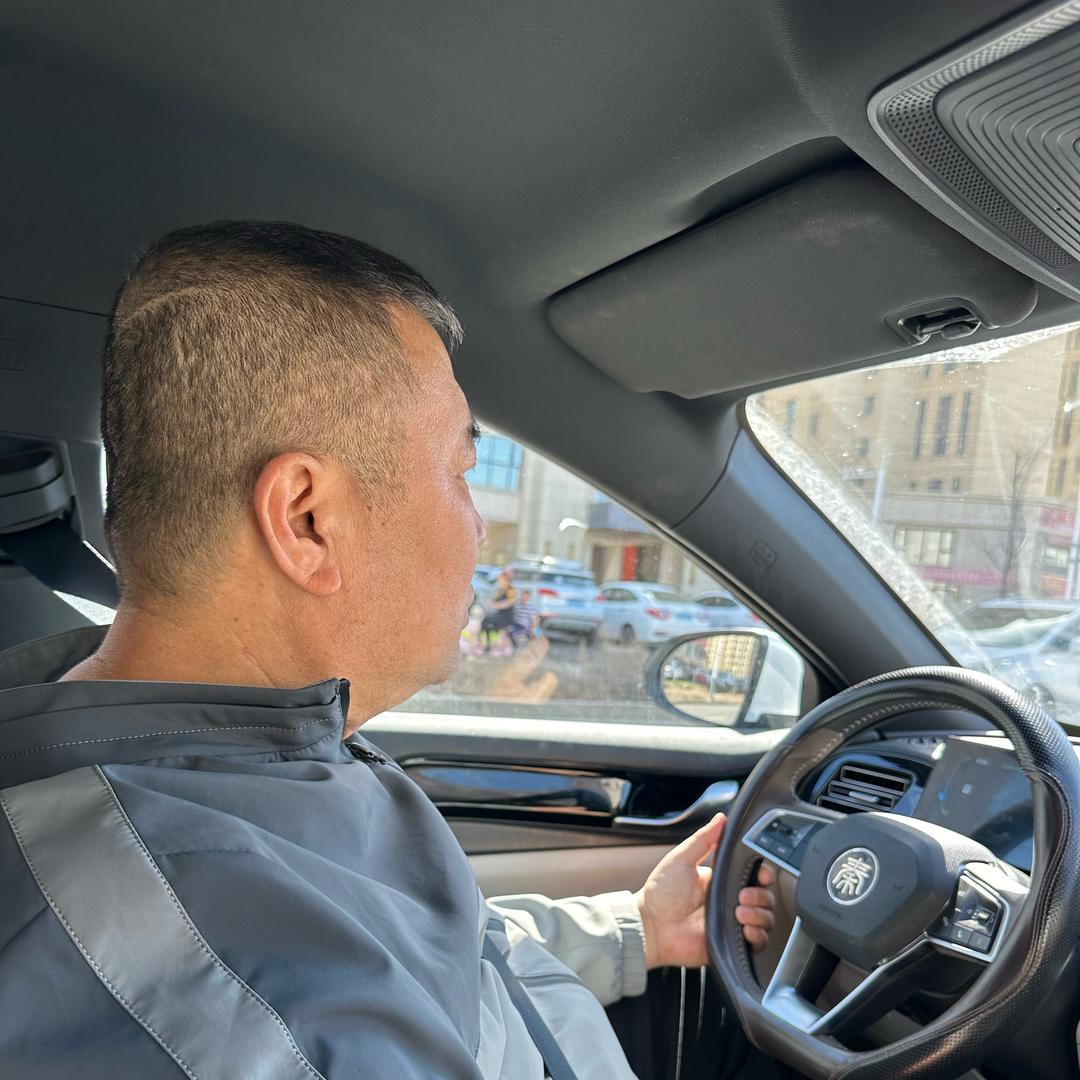 老温先装后付-乌鲁木齐匠艺尚居