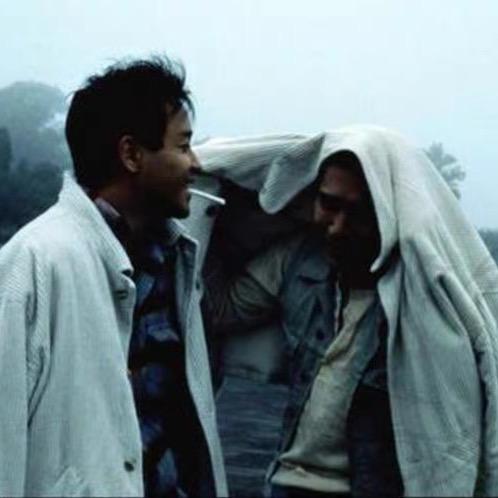 渀波灞的灞波渀