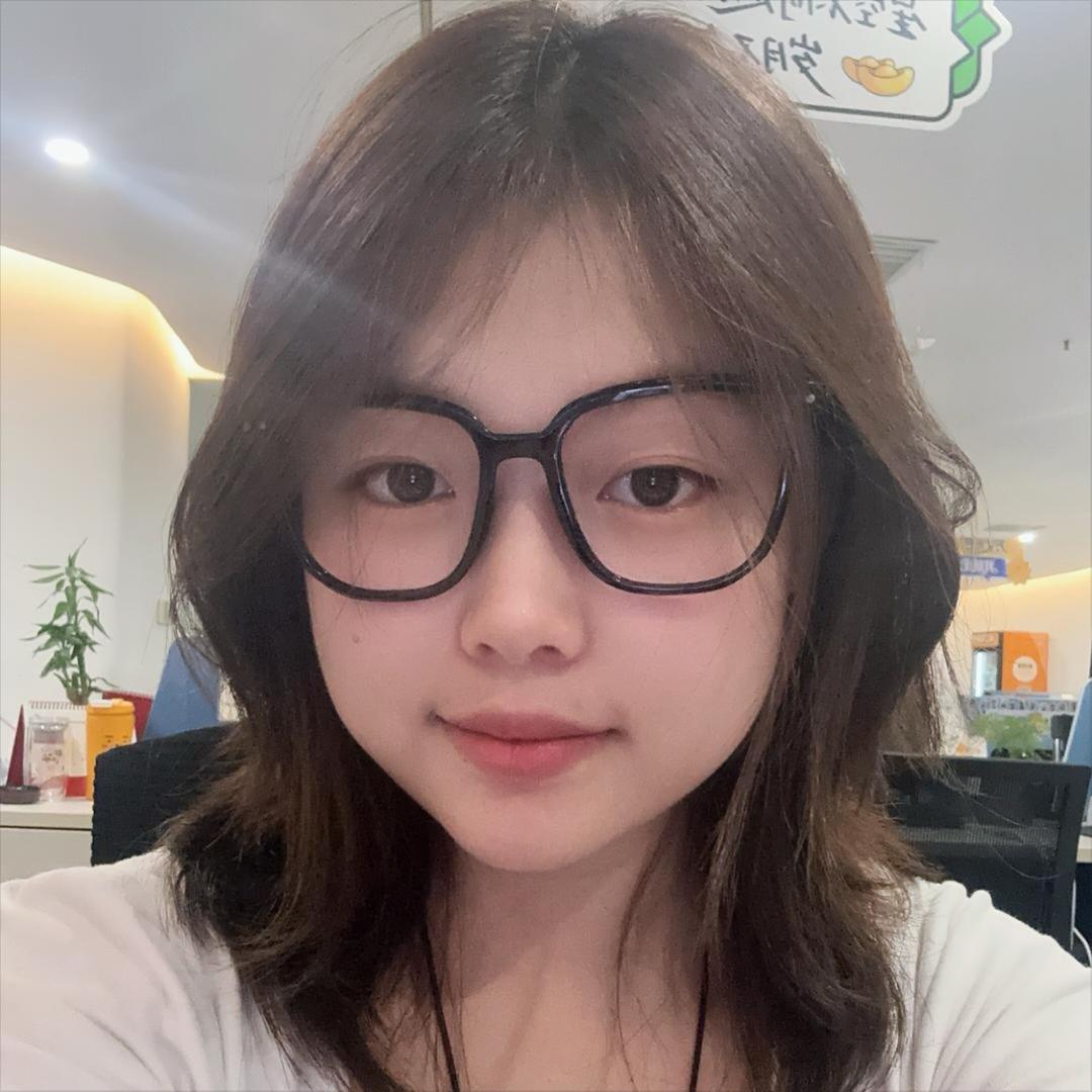 小艺学姐（回复号）