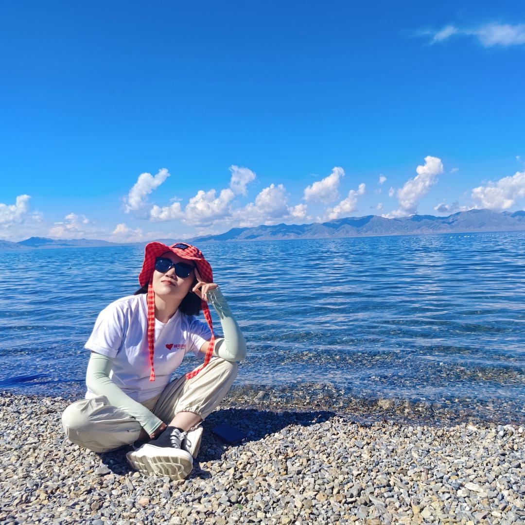 胜芳做美术教育的张老师