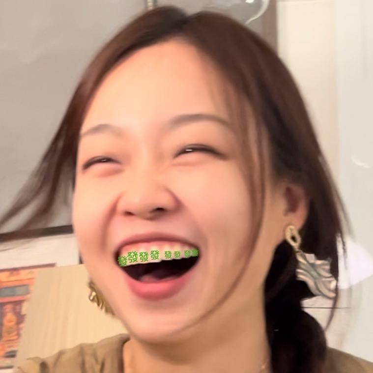 老橘鼻