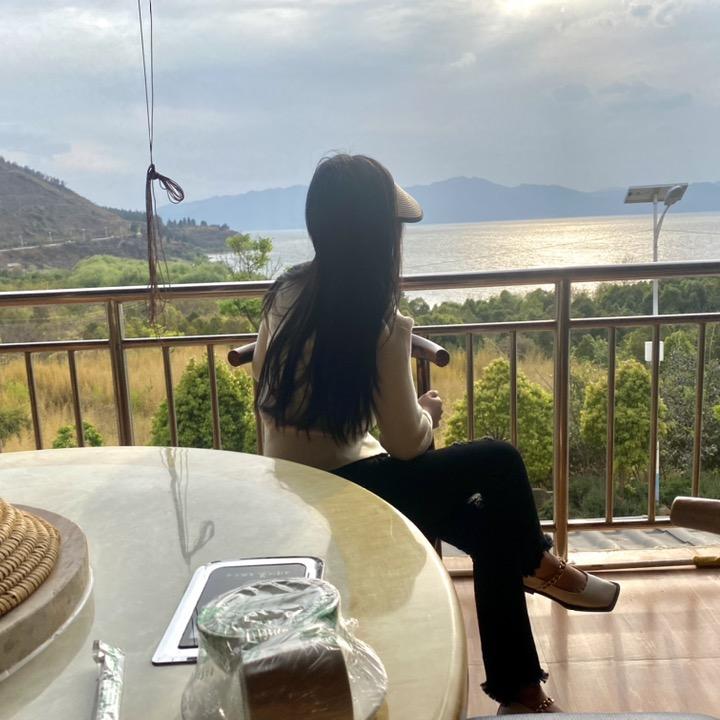 李阔爱