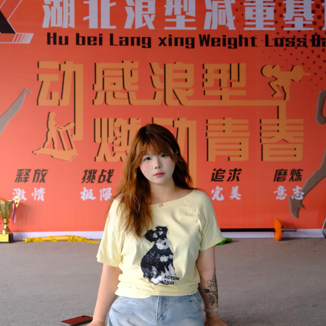 武汉汉川训练营琴琴