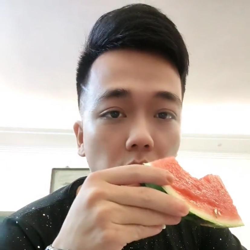 奋斗青年